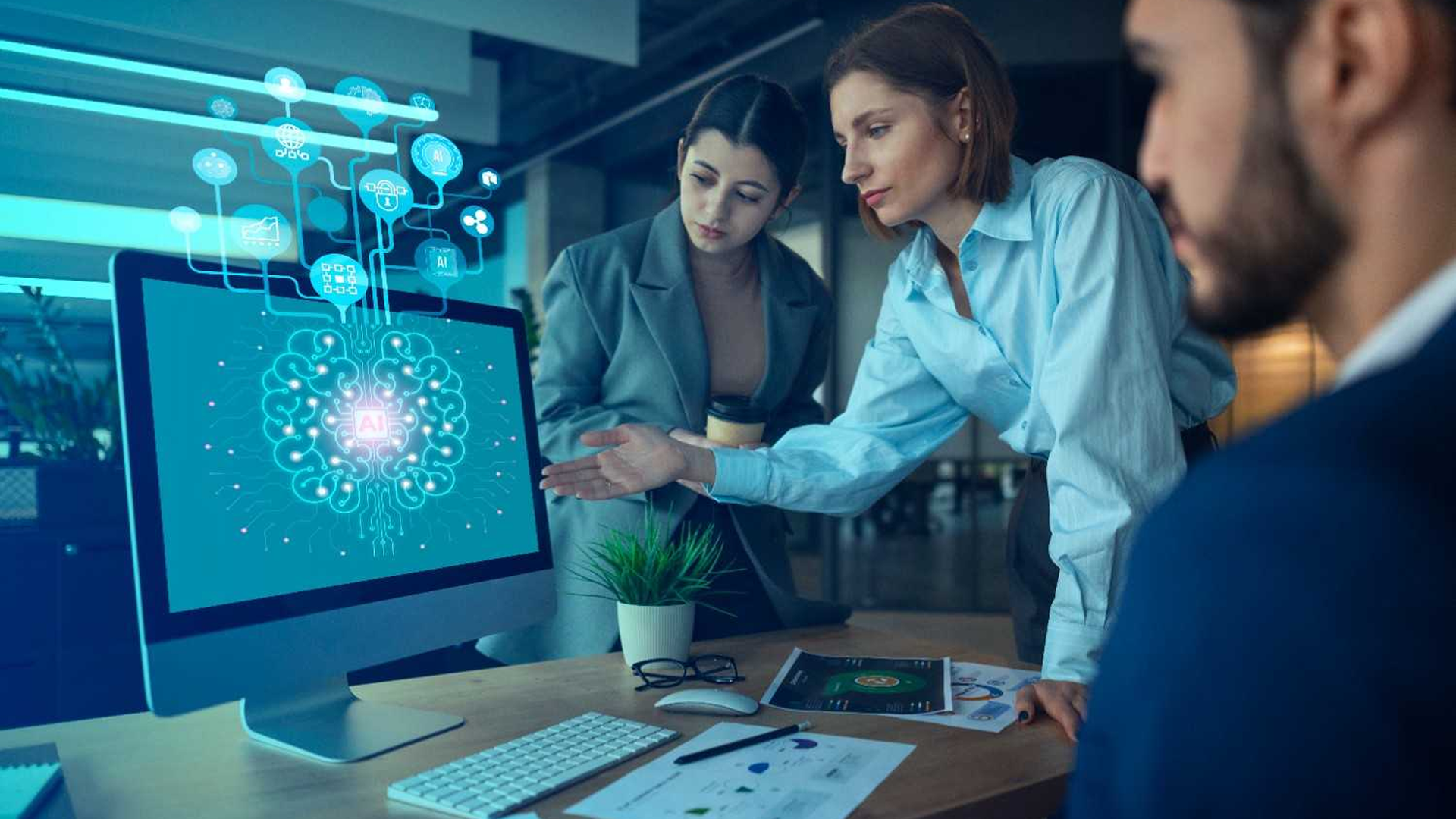 AI/ML Technologies